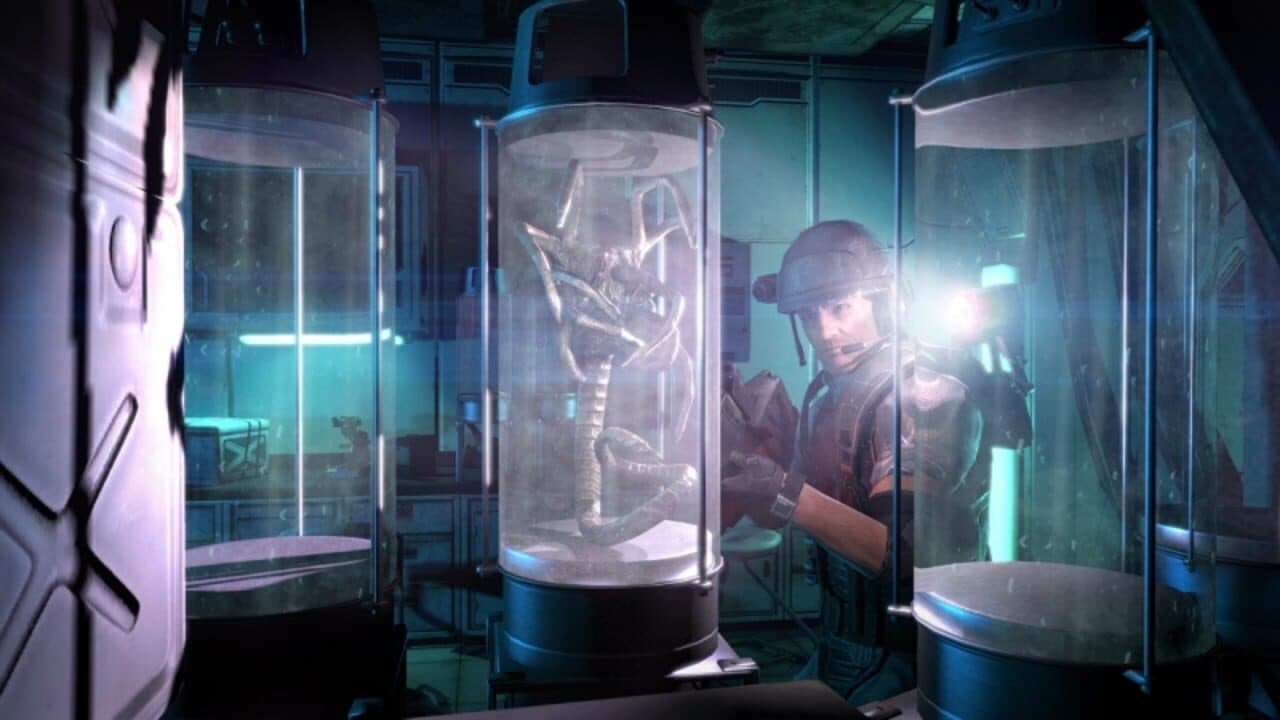 Aliens: Colonial Marines thumbnail 7