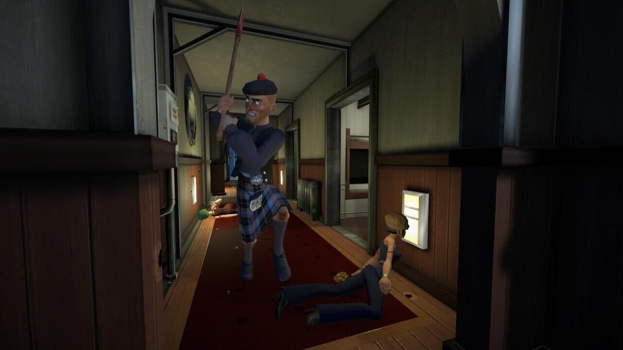 The Ship: Remasted thumbnail 4