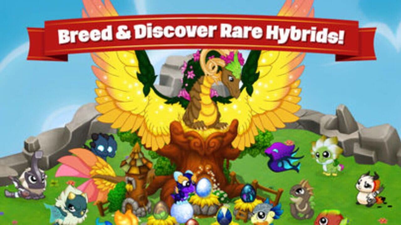 DragonVale thumbnail 8