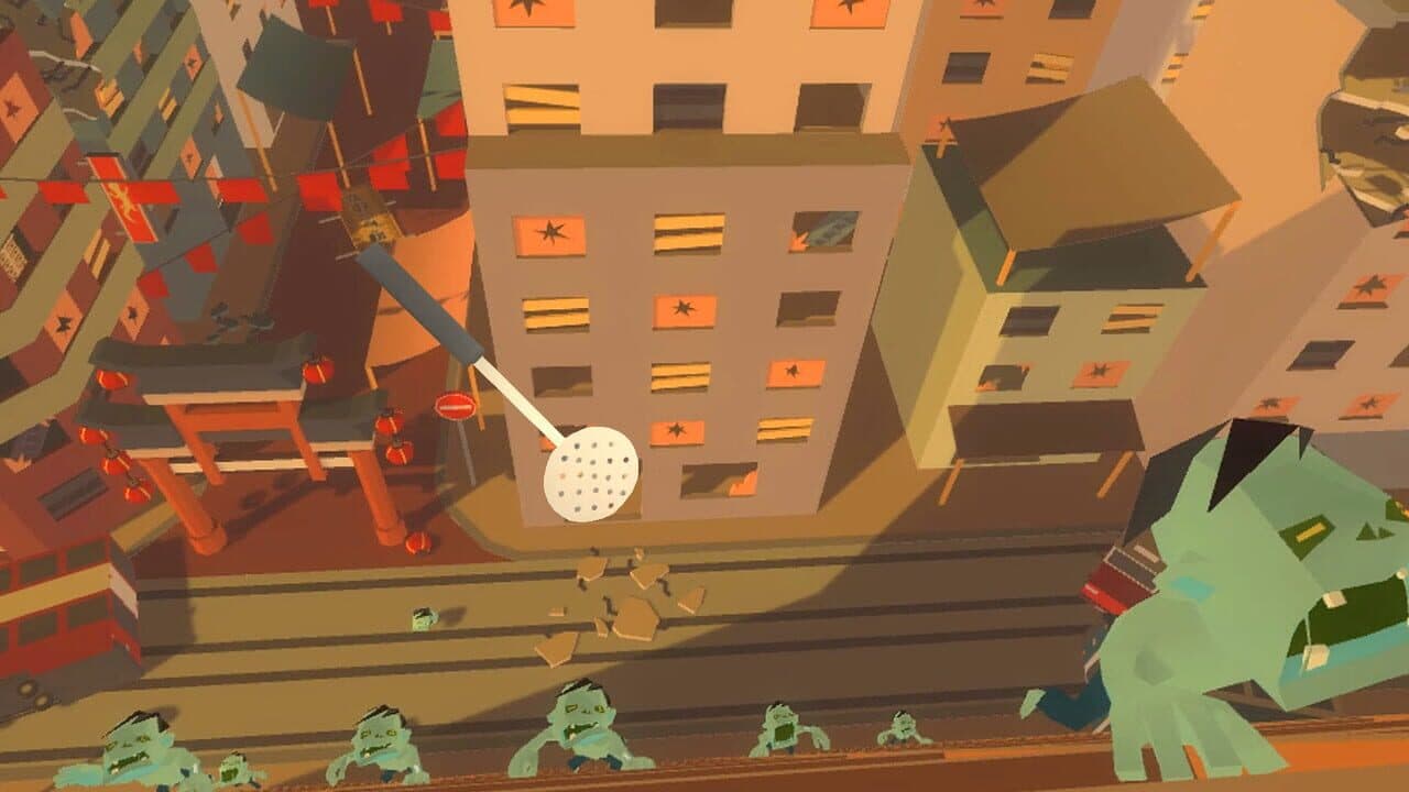 Throw Anything thumbnail 9