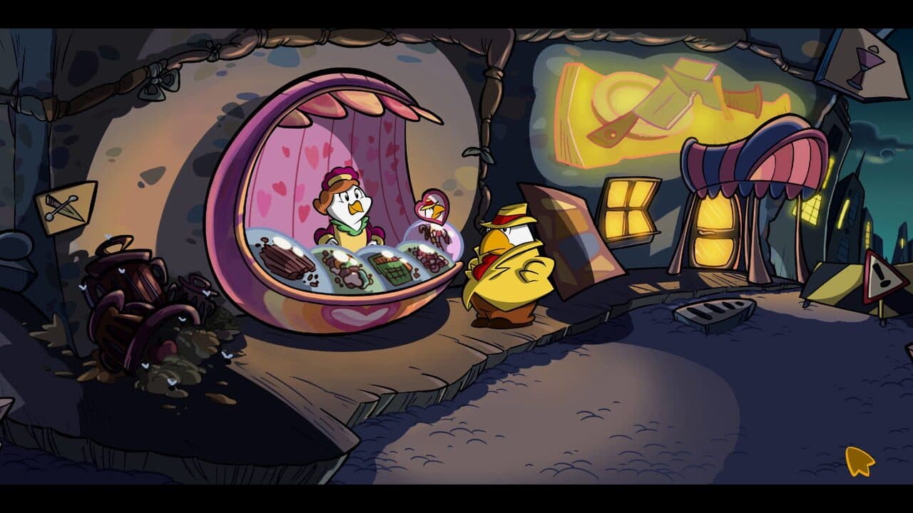 Detective Gallo thumbnail 5