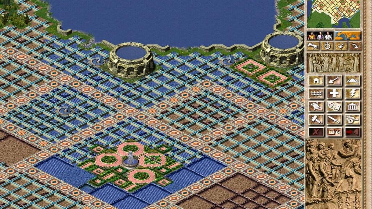 Caesar III thumbnail 5