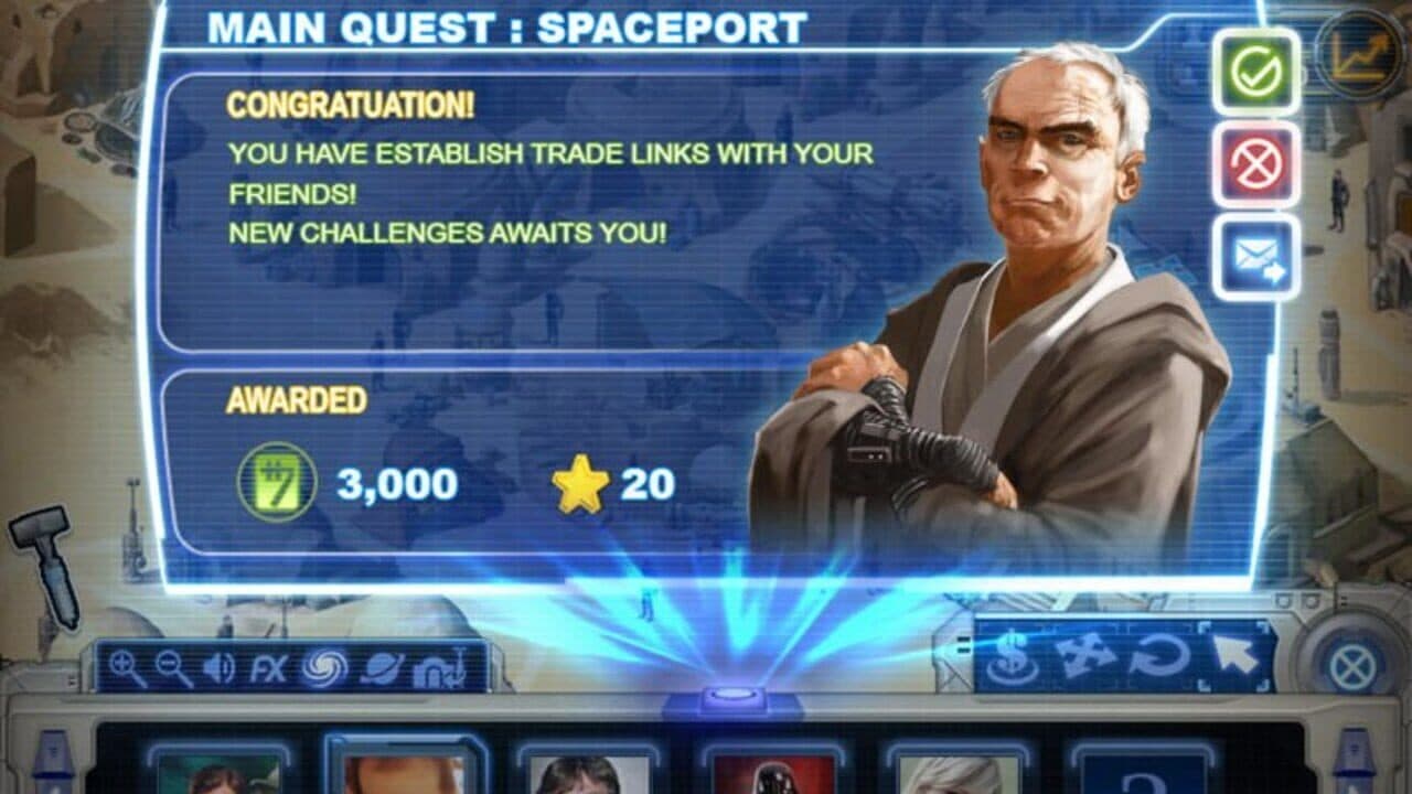 Star Wars: Outpost thumbnail 2