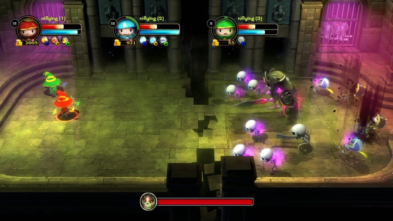 Ages of Mages: The Last Keeper thumbnail 8