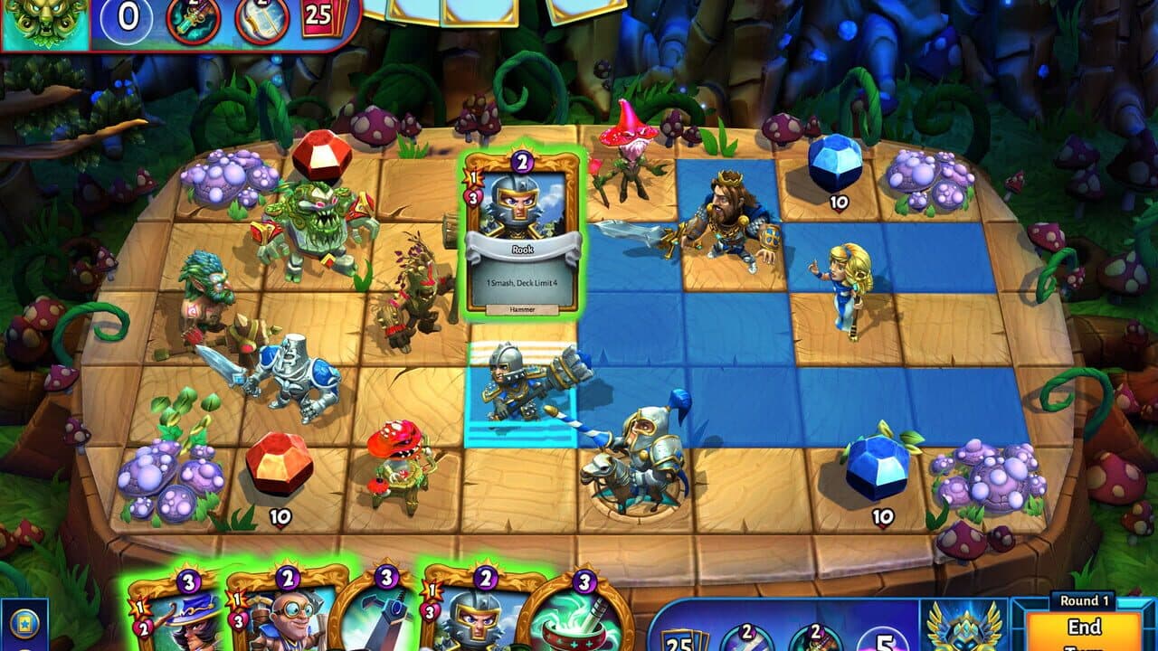 Hero Academy 2 thumbnail 3