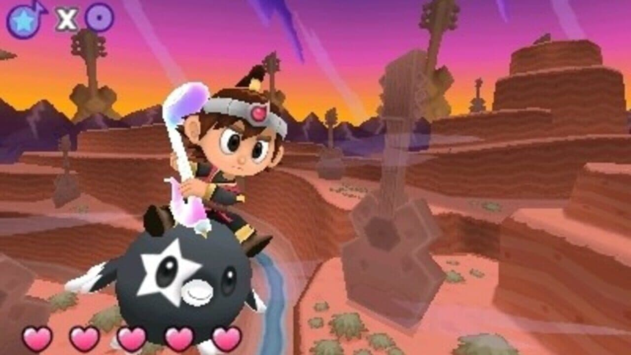 HarmoKnight thumbnail 12