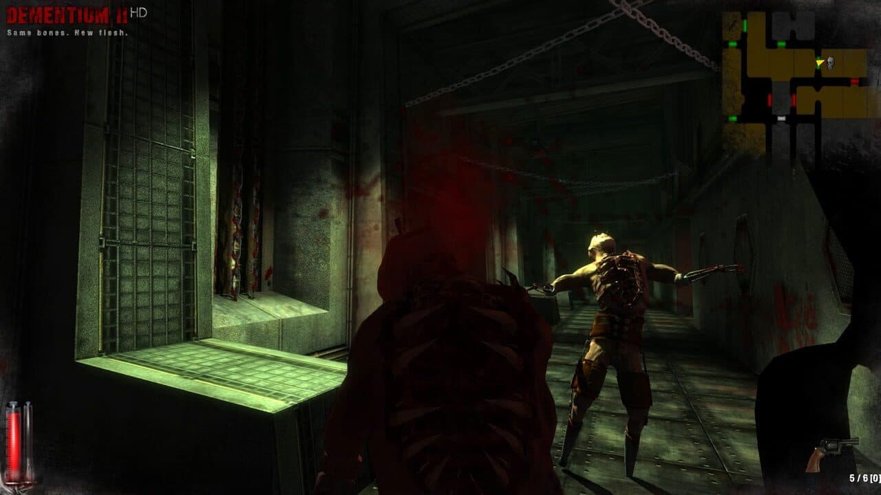 Dementium II HD thumbnail 3