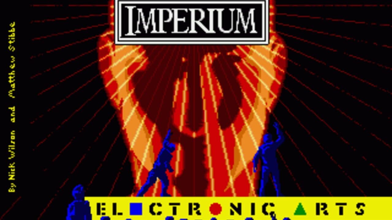 Imperium screenshot 1