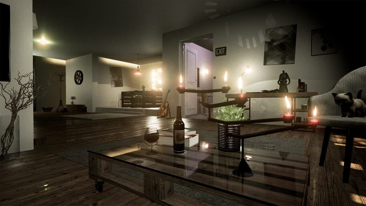 Drizzlepath: Glass thumbnail 3