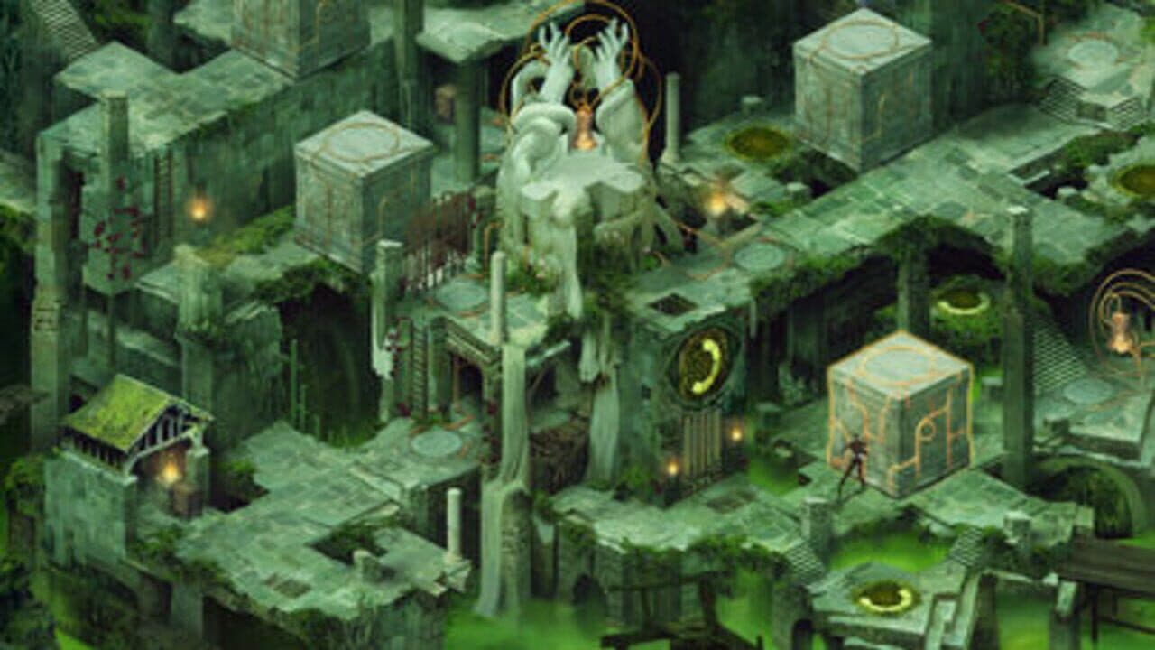 Pavilion: Touch Edition thumbnail 4