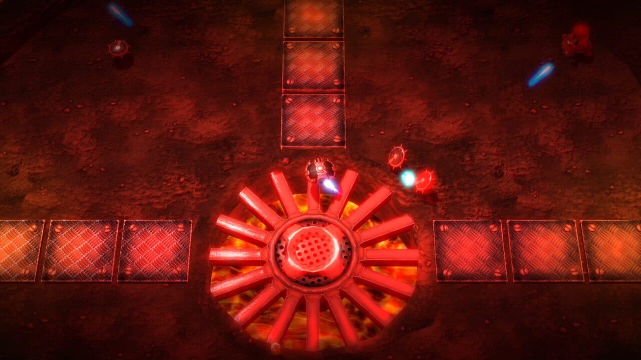 Hexodius thumbnail 4