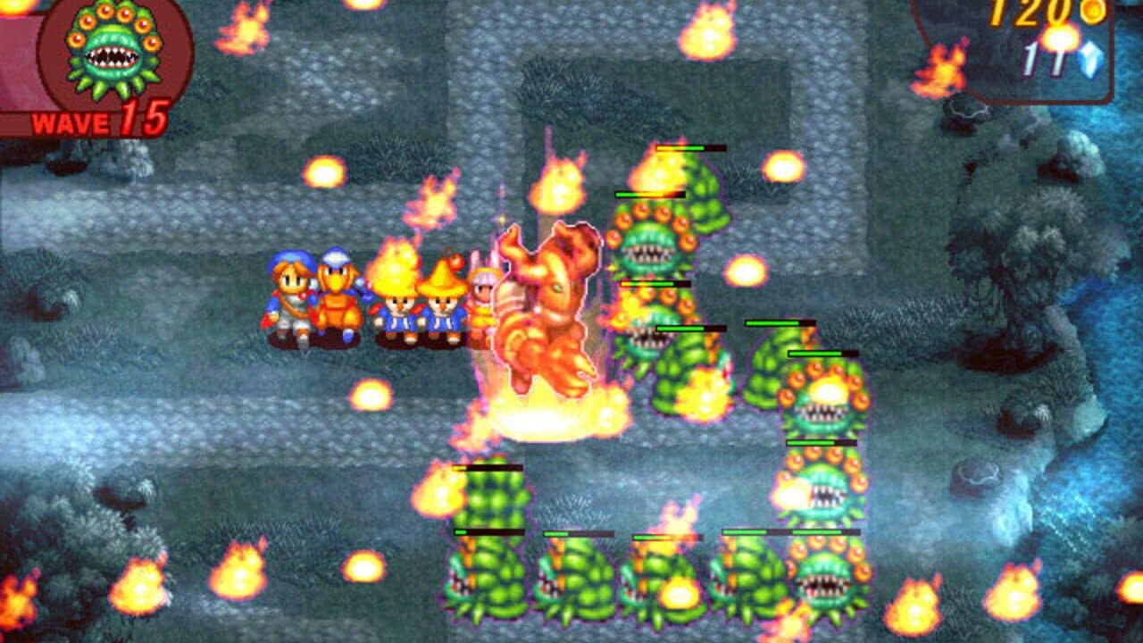 Crystal Defenders R1 thumbnail 5