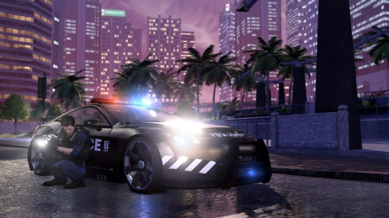 Sleeping Dogs: Year of the Snake thumbnail 4