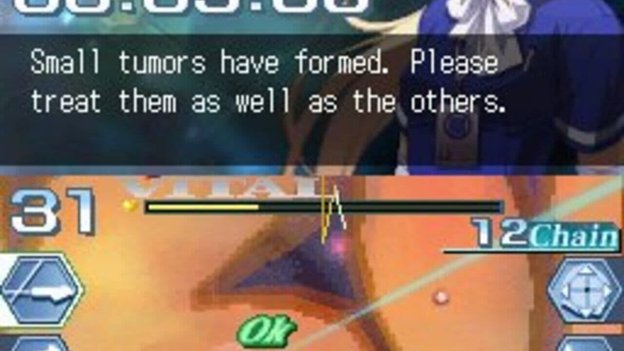 Trauma Center: Under the Knife 2 thumbnail 8