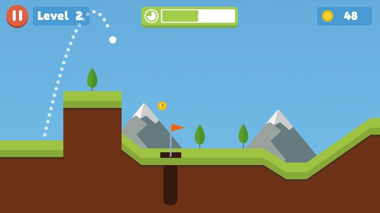 Super Golf 2018 thumbnail 5