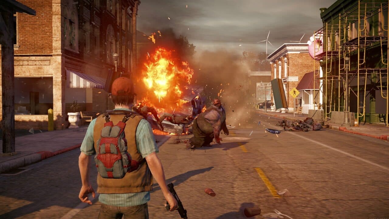 State of Decay: Year-One Survival Edition thumbnail 4