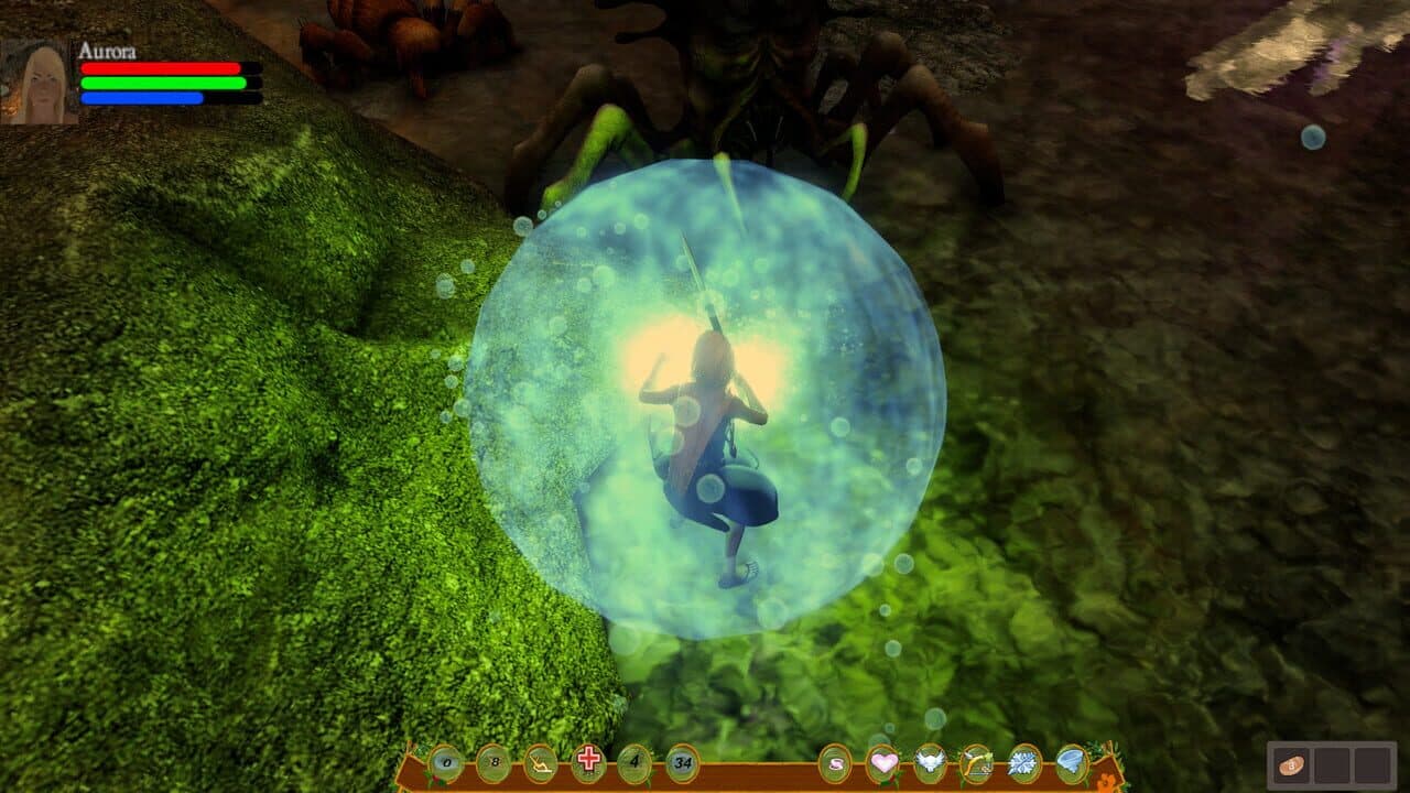 Seed of the Arcane: Episode 1 thumbnail 2