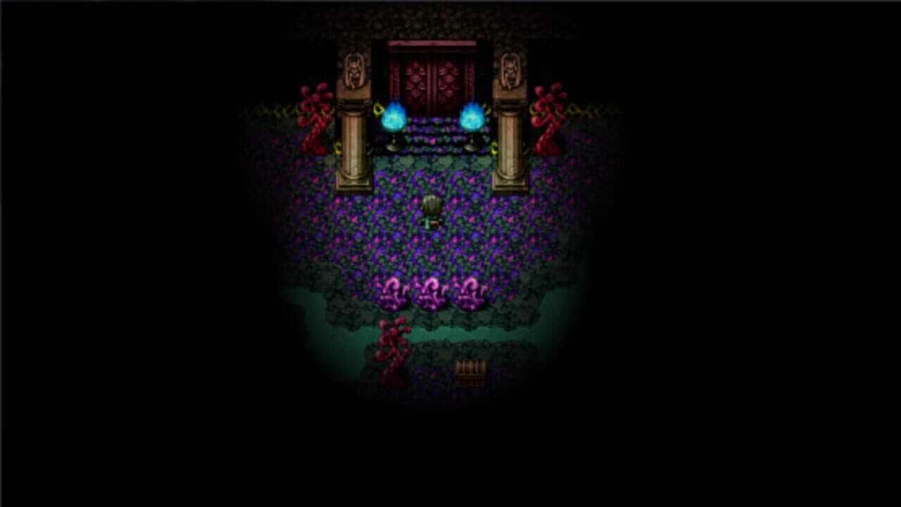Mari and the Black Tower thumbnail 3
