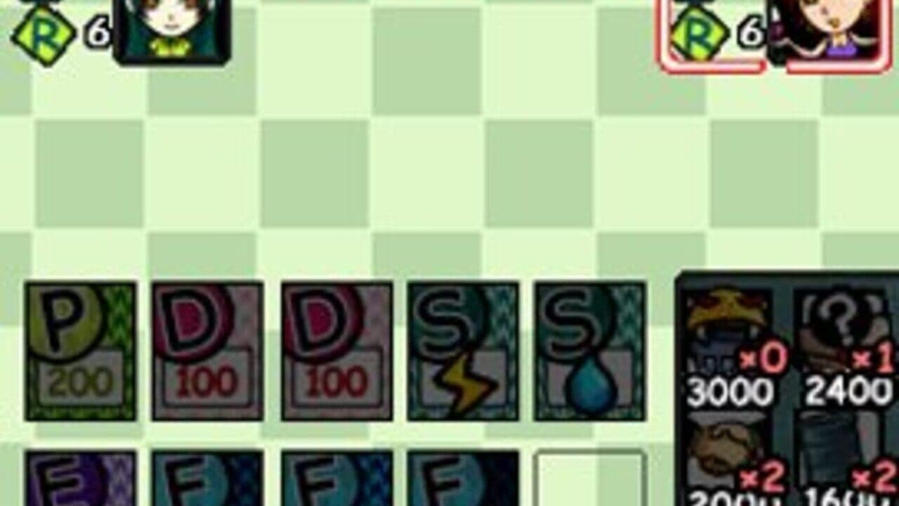The Seller screenshot 1