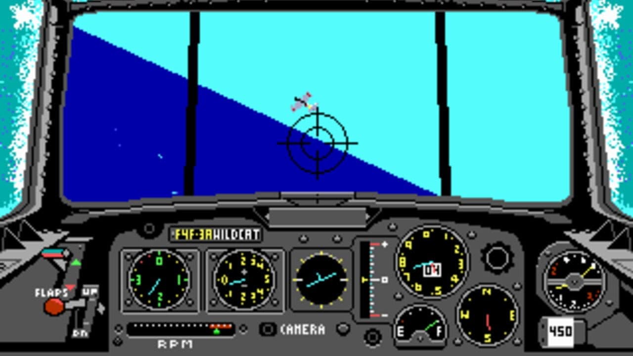 Battlehawks 1942 thumbnail 2