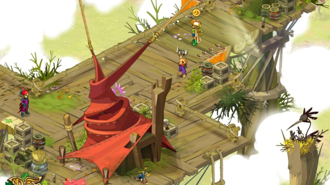 Dofus thumbnail 5