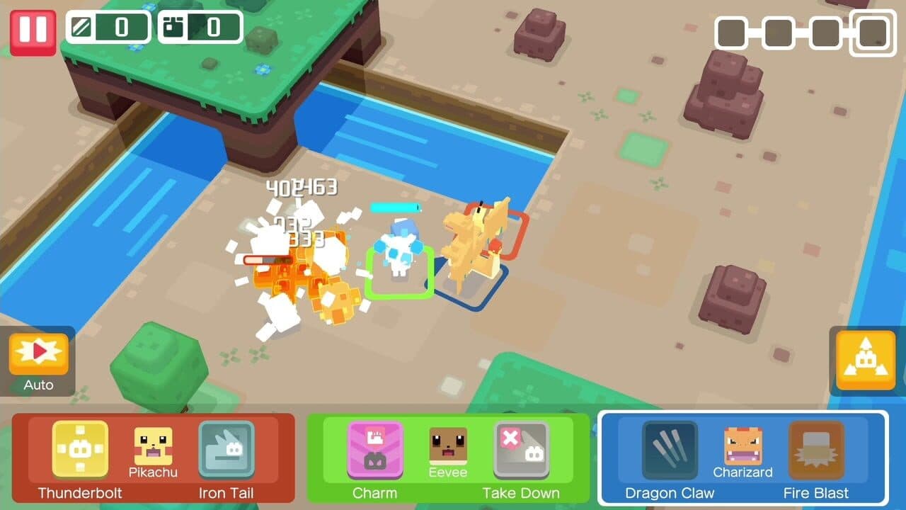 Pokémon Quest thumbnail 6