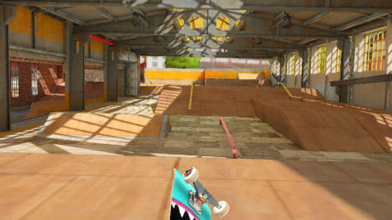 Touchgrind Skate 2 thumbnail 7