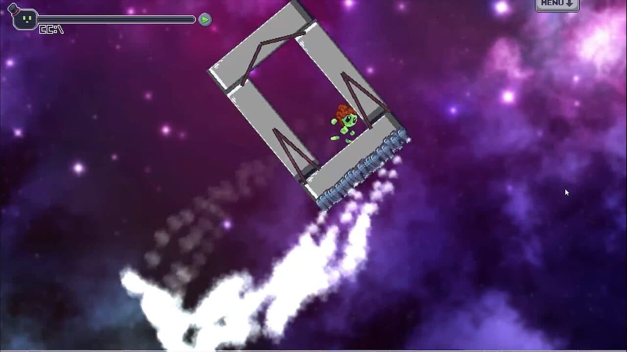 Cranium Conundrum thumbnail 4
