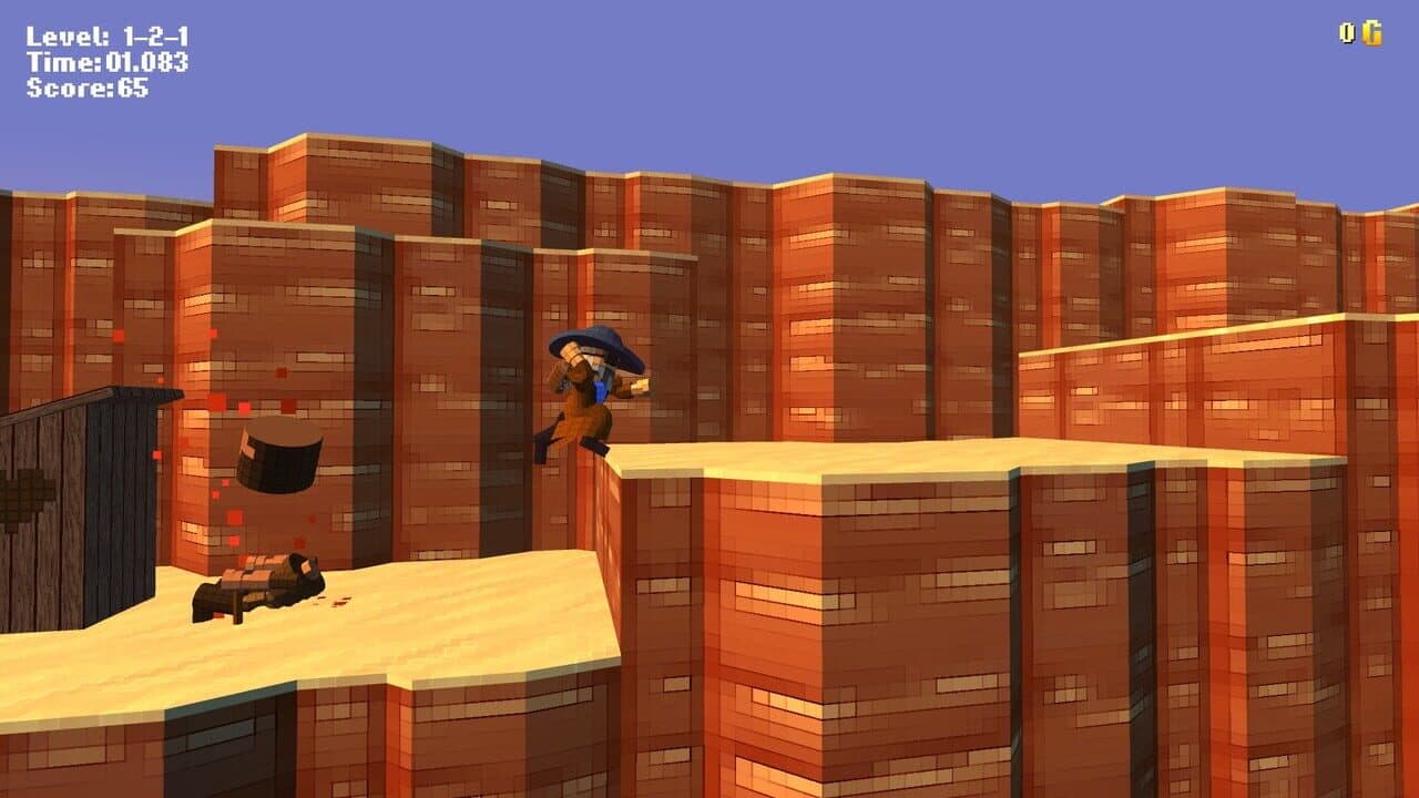 Rescue Love Revenge screenshot 1