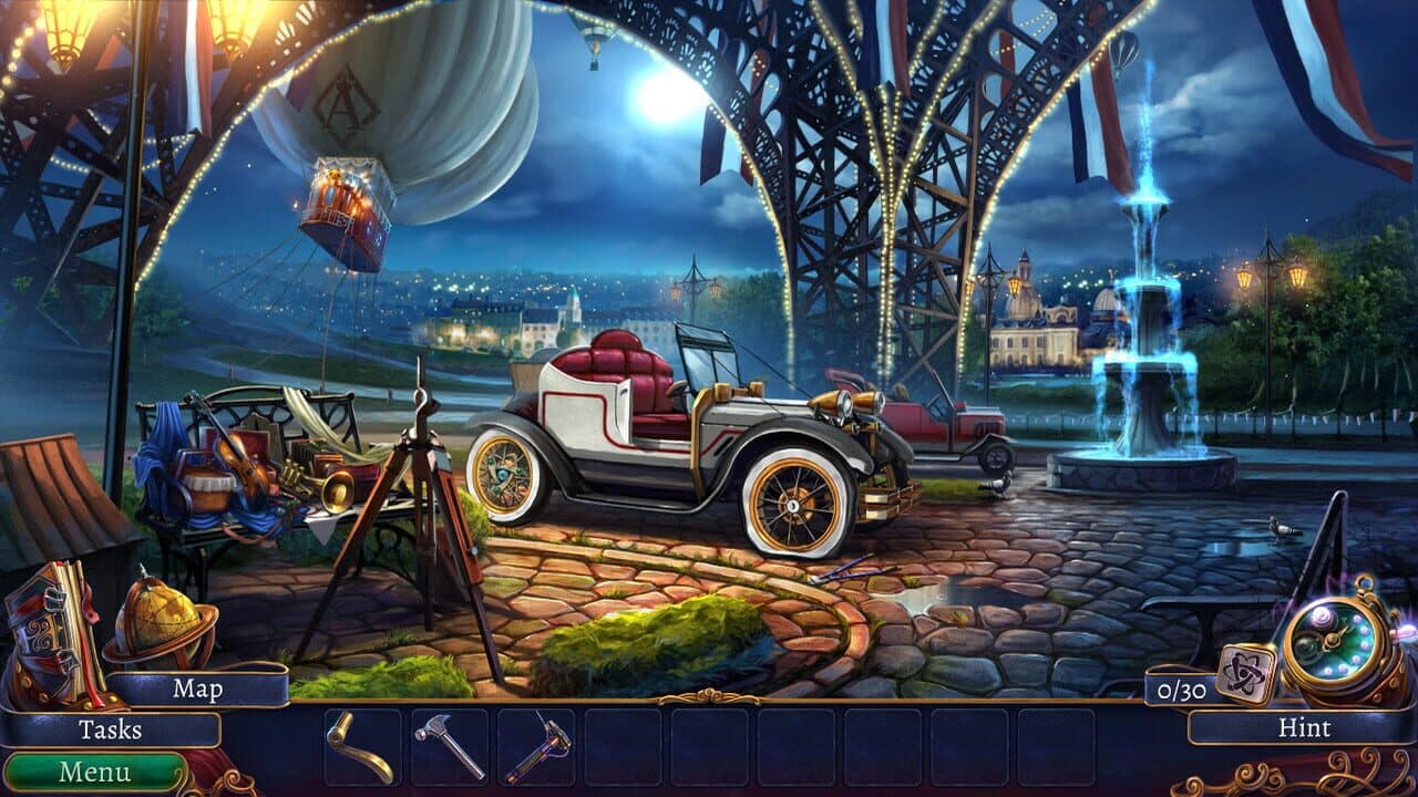 Modern Tales: Age of Invention thumbnail 5