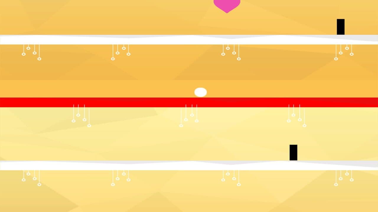 Bulb Out screenshot 1