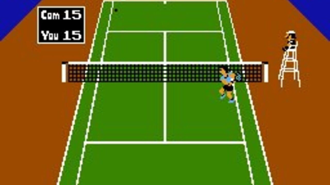 Tennis thumbnail 2