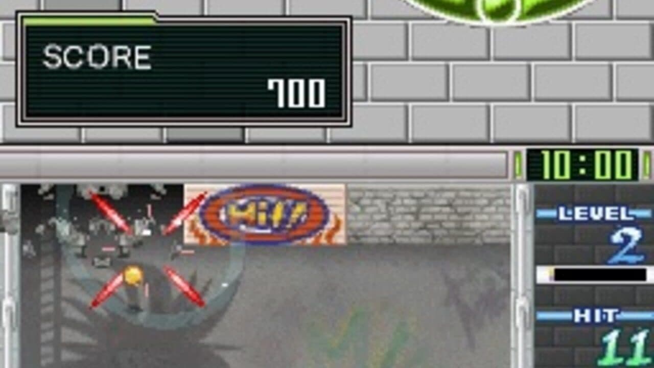 G.G Series: Run & Strike thumbnail 7