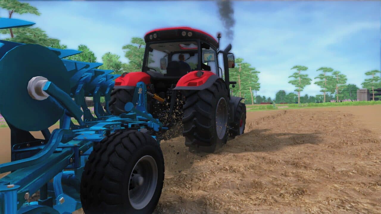 Farm Expert 2017 thumbnail 4