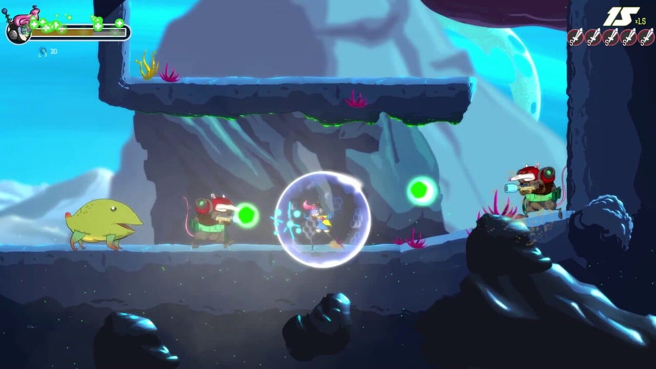 Raygun Gadabout thumbnail 3