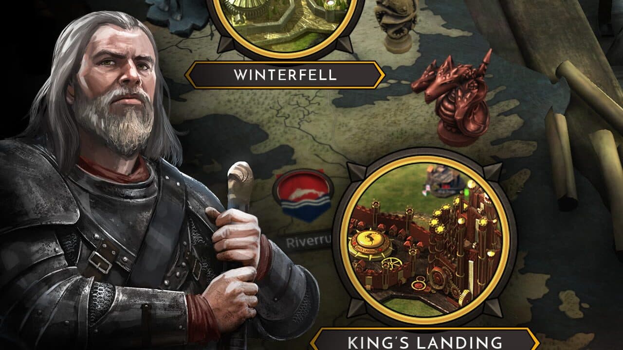 Game of Thrones: Conquest thumbnail 2