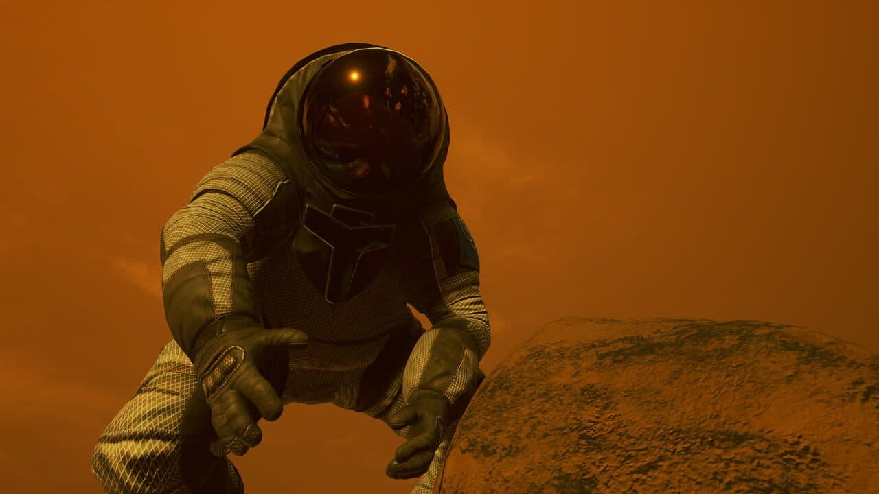 Mars 2030 thumbnail 3