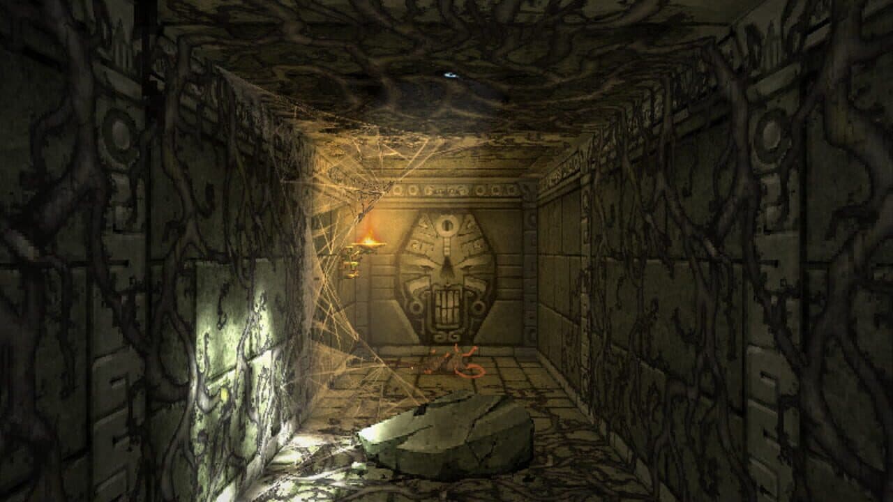 I Can't Escape: Darkness thumbnail 4