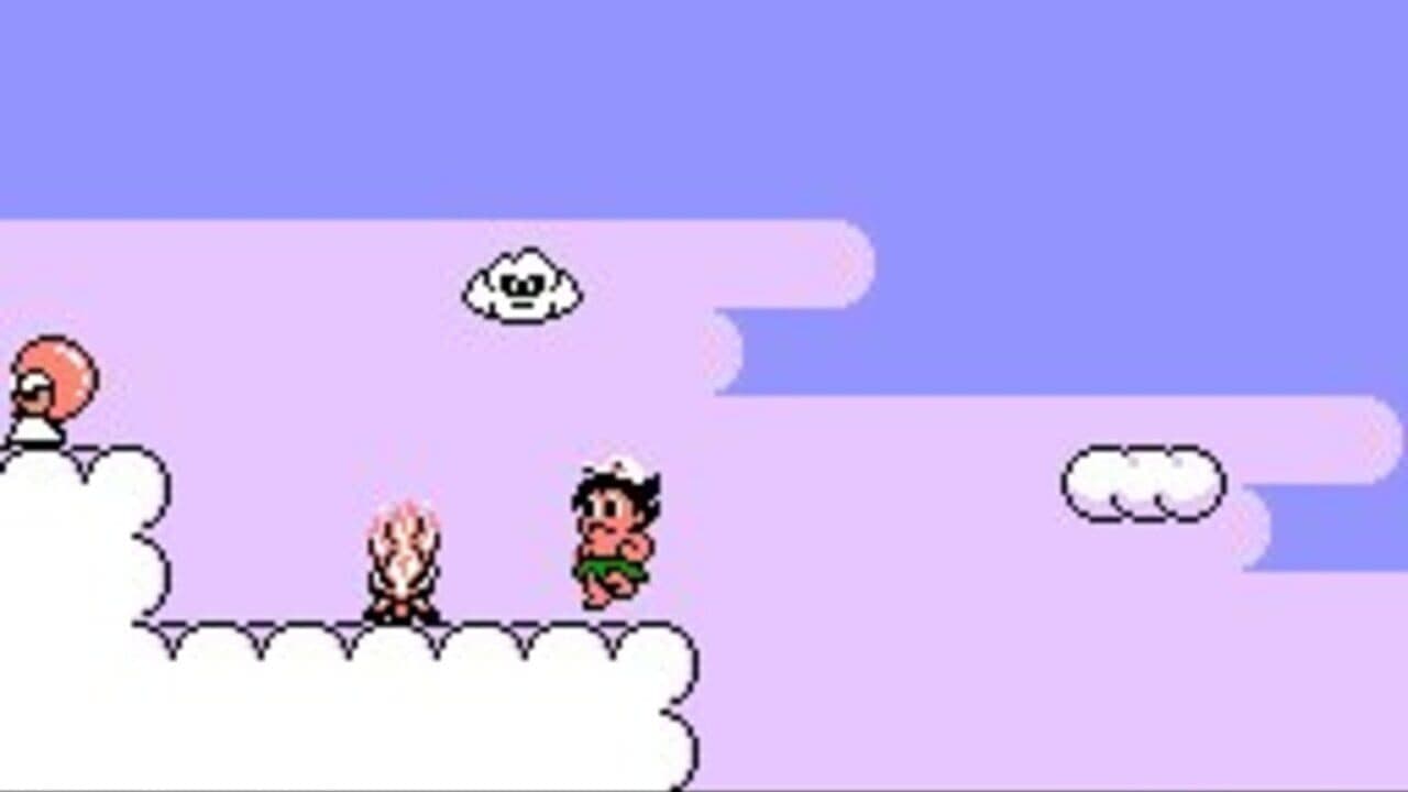 Takahashi Meijin no Bouken-jima IV thumbnail 6