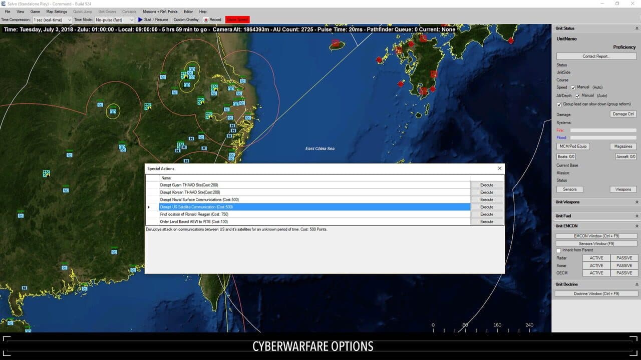 Command: Modern Operations - Chains of War thumbnail 2