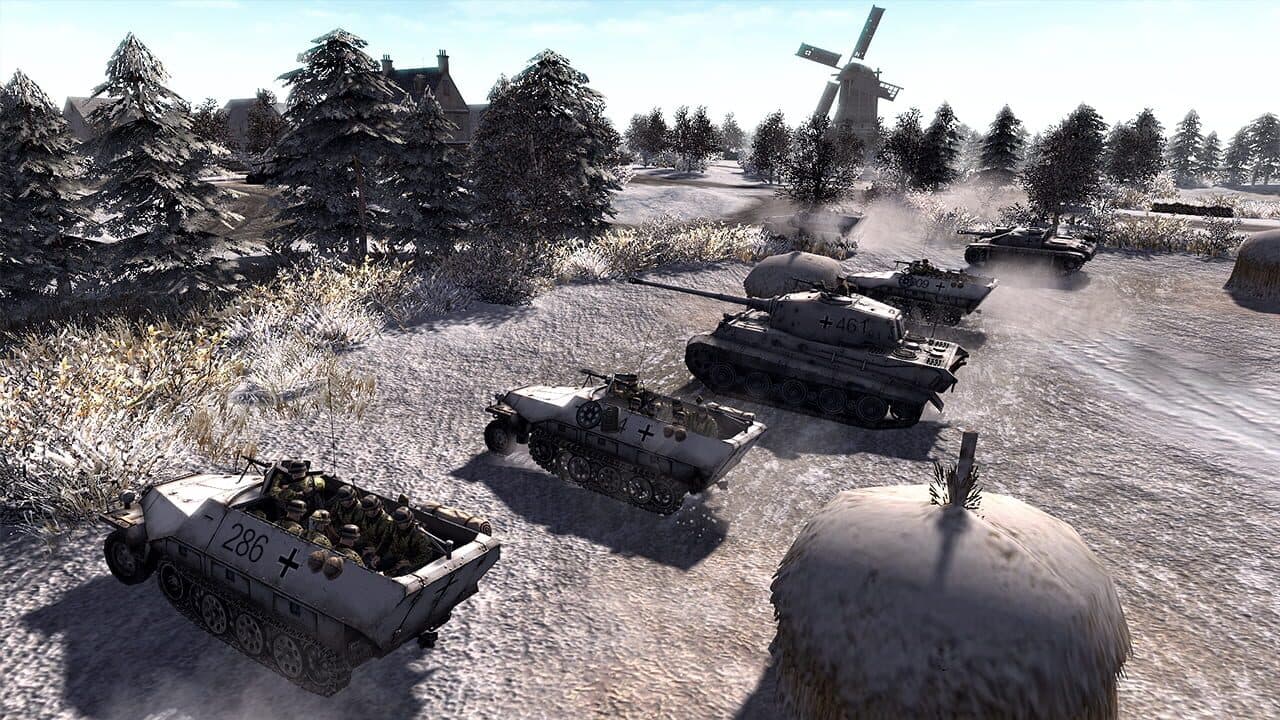 Men of War: Assault Squad 2 thumbnail 5