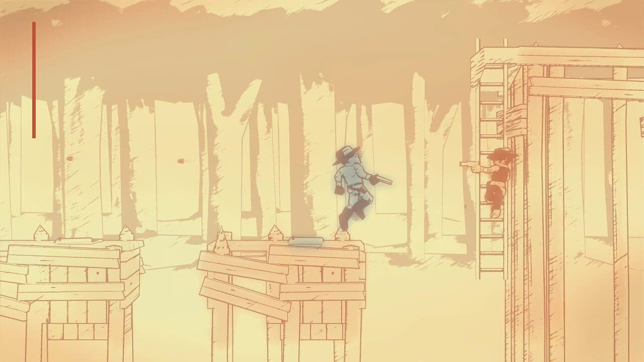 Gunman Clive HD Collection thumbnail 4