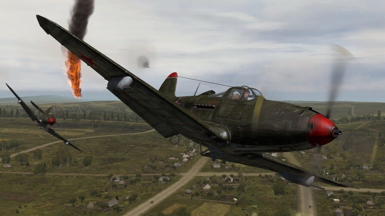 Iron Front: Liberation 1944 thumbnail 4