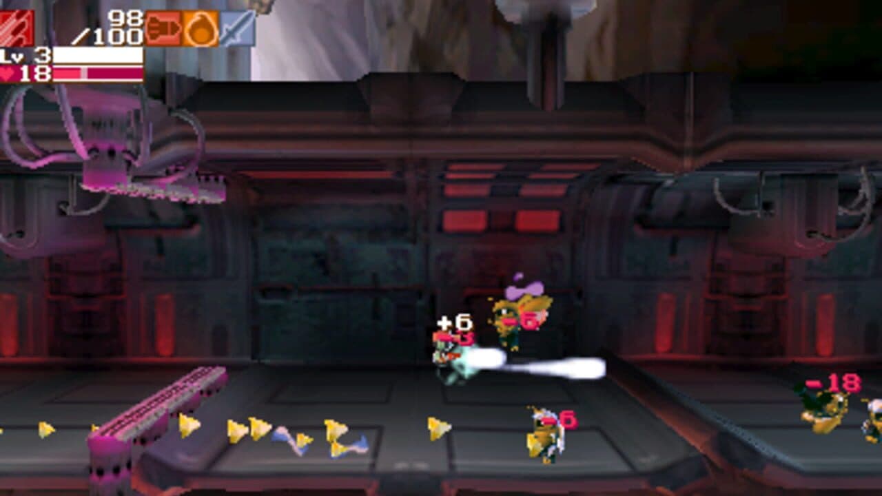 Cave Story 3D thumbnail 4