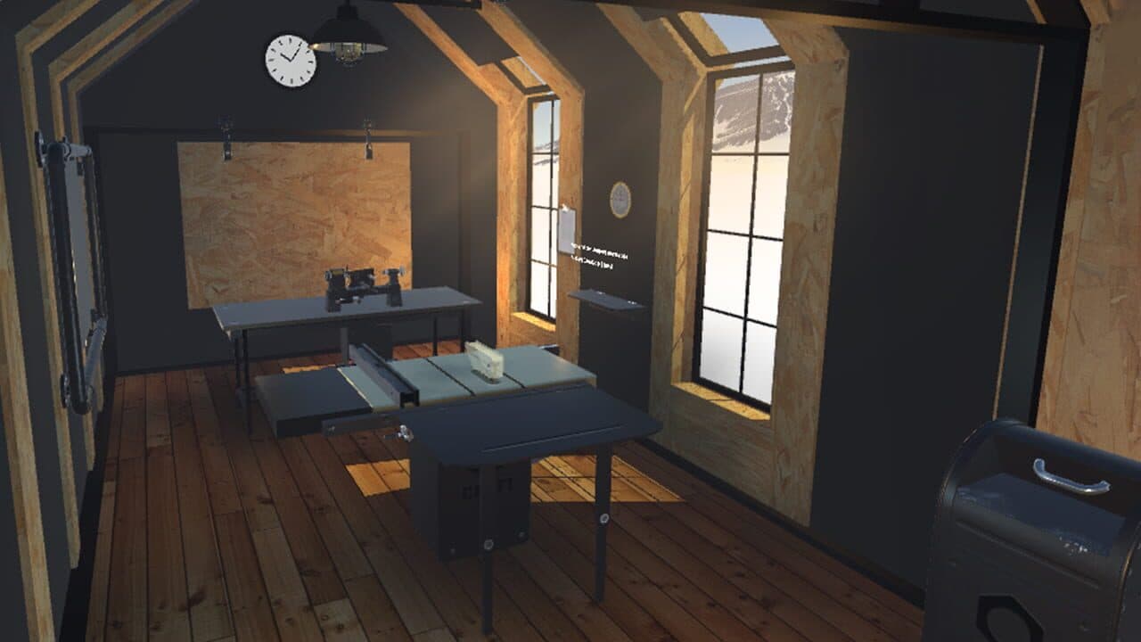 Work VR Shop thumbnail 3