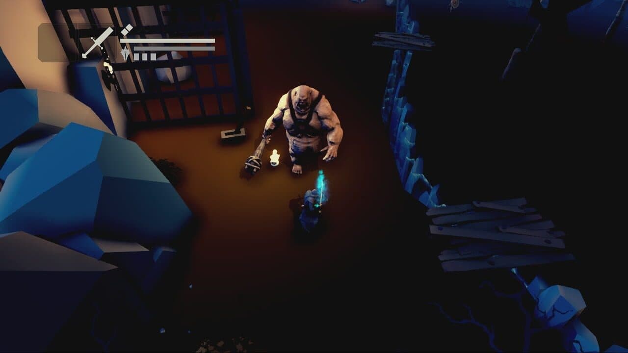 Fall of Light: Darkest Edition thumbnail 4
