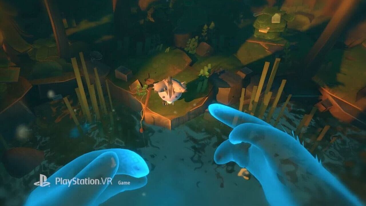 Ghost Giant thumbnail 5