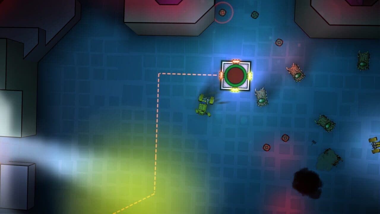 Tile Rider thumbnail 4