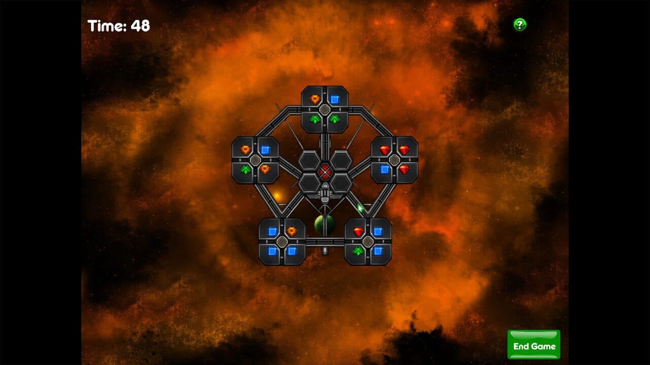 Puzzle Galaxies thumbnail 3