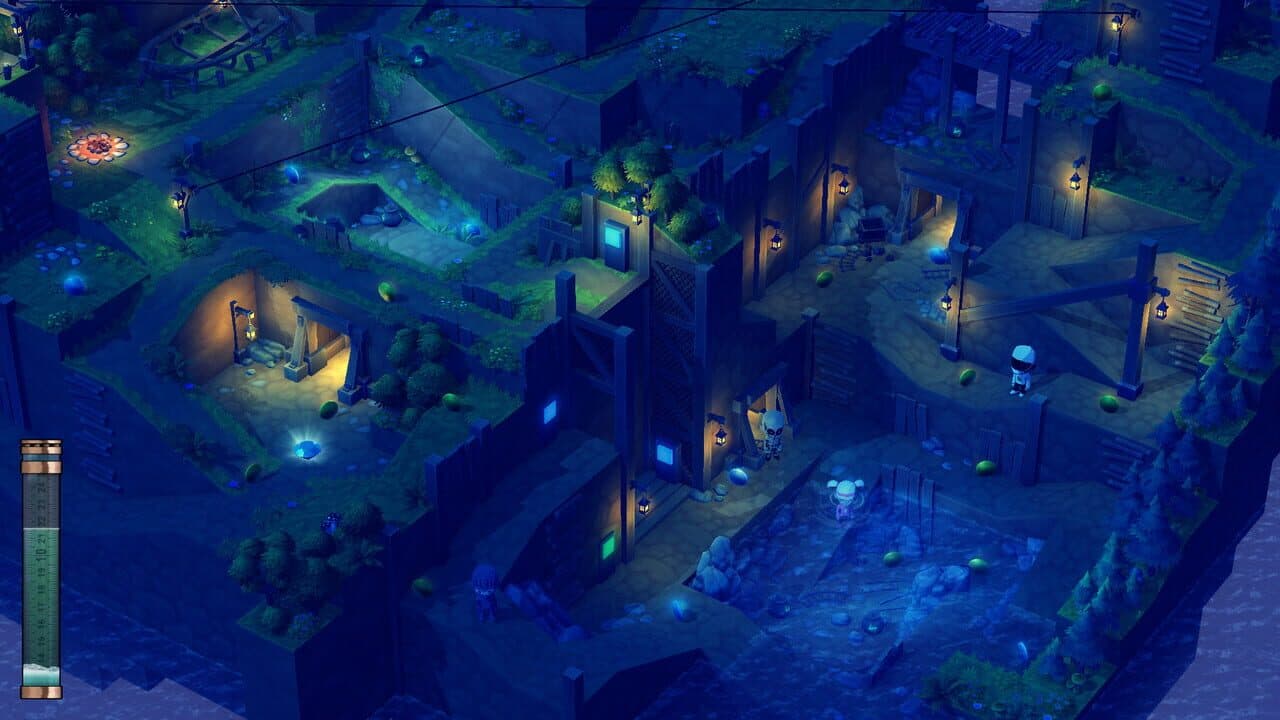 Raiders of the Lost Island thumbnail 5